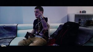 GMEBE Bandz - Music Shit (Official Video)