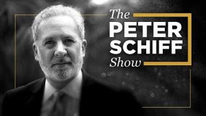 If COVID Didn't Hurt Stocks, Why Should a Vaccine Help - Peter Schiff Ep 628