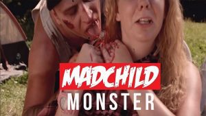 Madchild - Monster (Official Video)