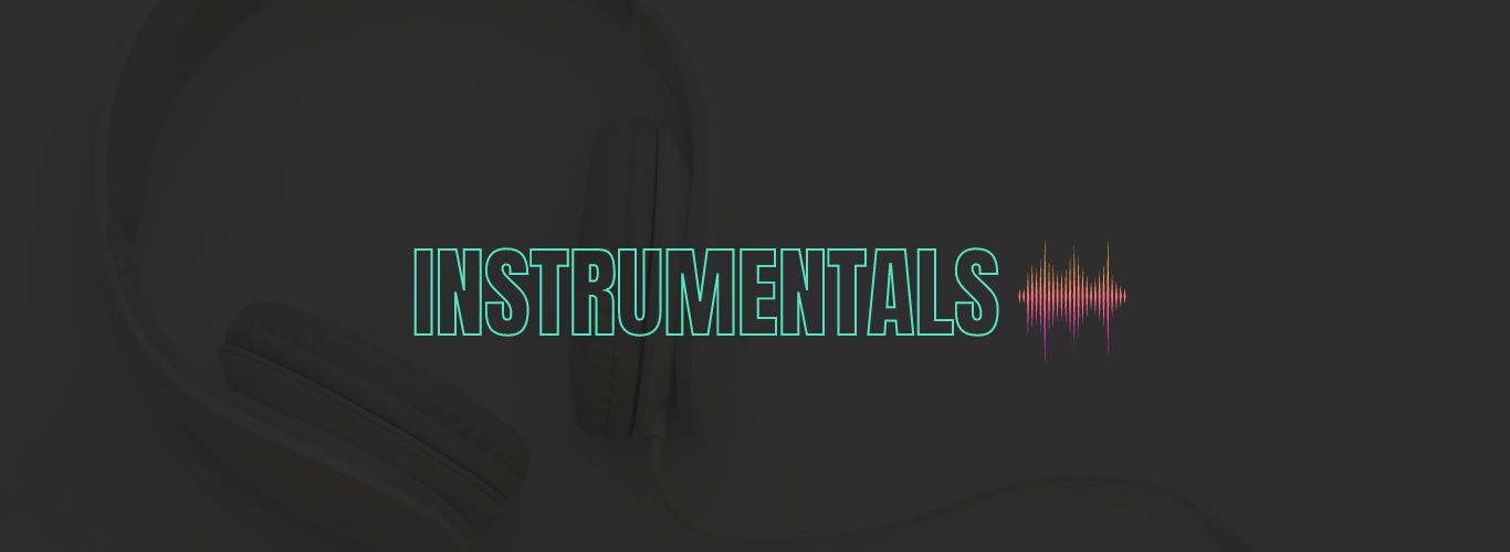 Instrumentals on THECOMISSION