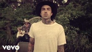 Yelawolf - Till It’s Gone (Official Music Video)