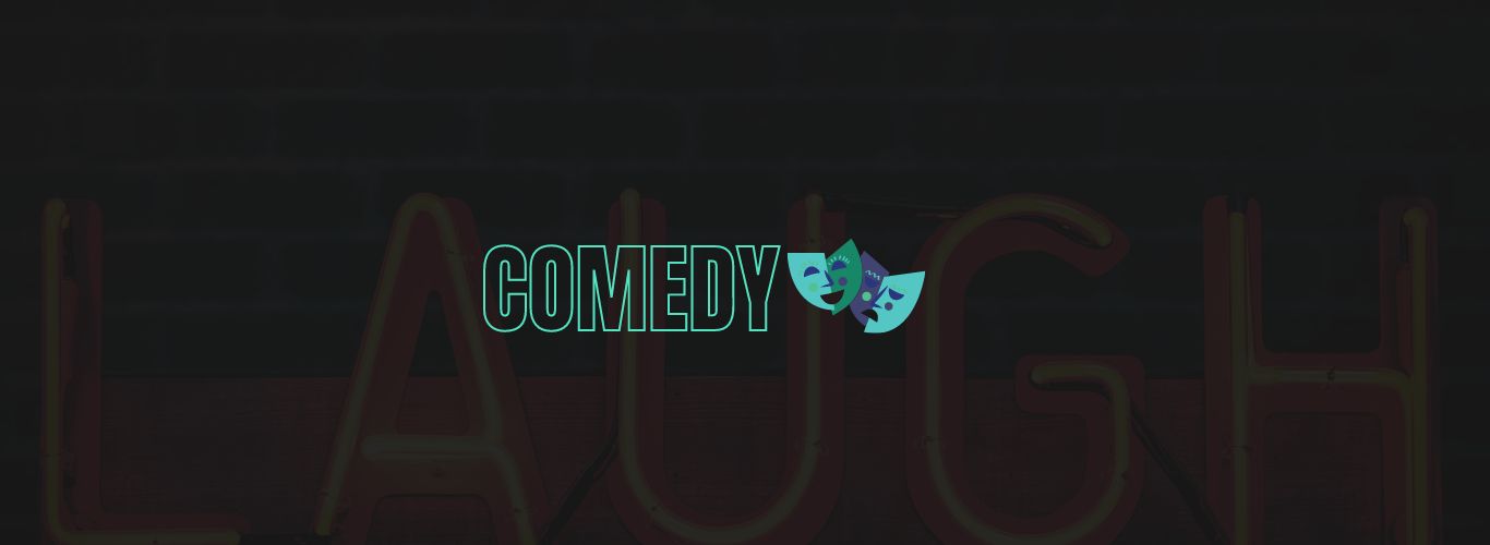 Comedy Category on THECOMISSION