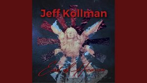 Jeff Kollman - East Of Heaven - Lost