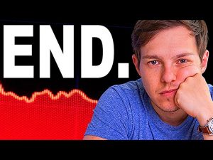 The FED Just Broke The Market | Dollar Crisis Explained
