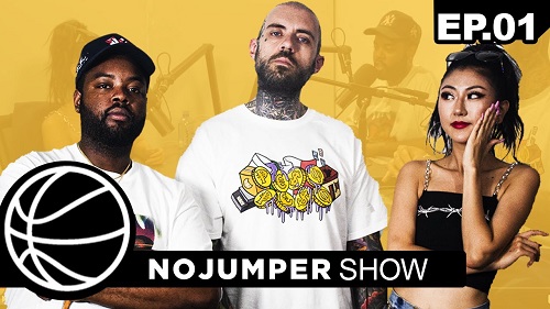 No Jumper Show – Episode #1