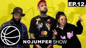 No Jumper Show – Episode #12