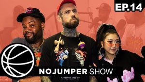 No Jumper Show – Episode #14