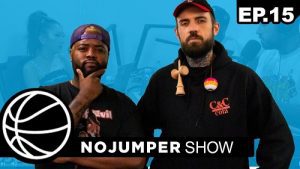 No Jumper Show – Episode #15