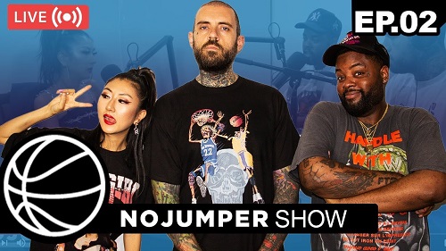 No Jumper Show – Episode #2