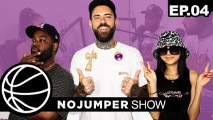 No Jumper Show – Episode #4