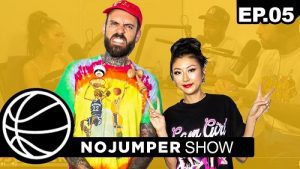 No Jumper Show – Episode #5
