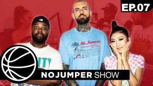 No Jumper Show – Episode #7