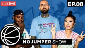 No Jumper Show – Episode #8