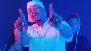 T2 Muzic - 100% Feat. Compton Av & Bootsyano