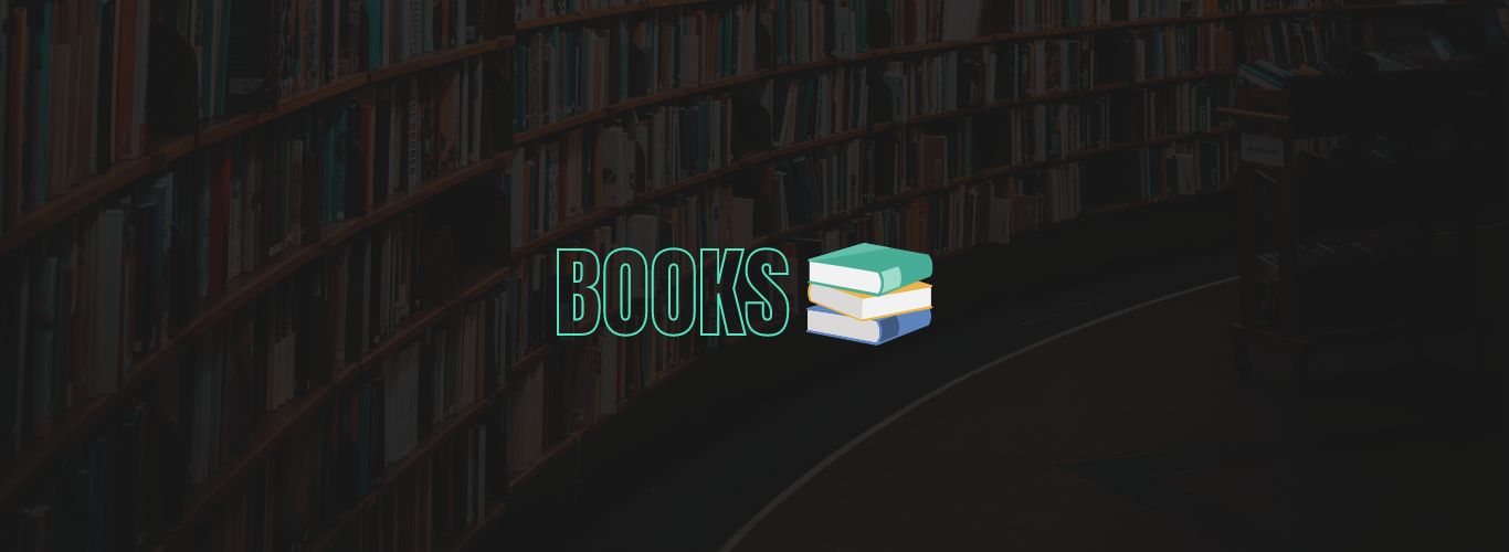 Books Hub on THECOMISSION