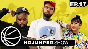 No Jumper Show – Episode #17 Thumbnail