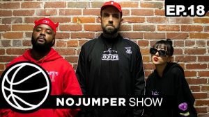 No Jumper Show – Episode #18