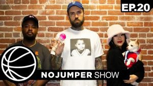 No Jumper Show – Episode #20