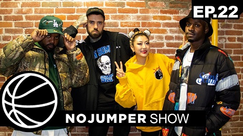 No Jumper Show – Episode #22