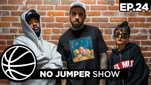 No Jumper Show – Episode #24