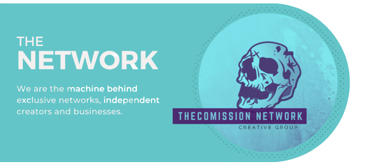 The Comission Network
