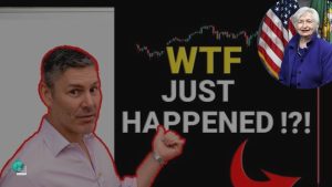 George Gammon - The Fed Just Broke EVERYTHING