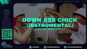 Ja Rule - Down Ass Chick feat. Charlie Baltimore (Instrumental)