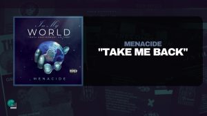 Thumbnail for Menacide "Take Me Back" song