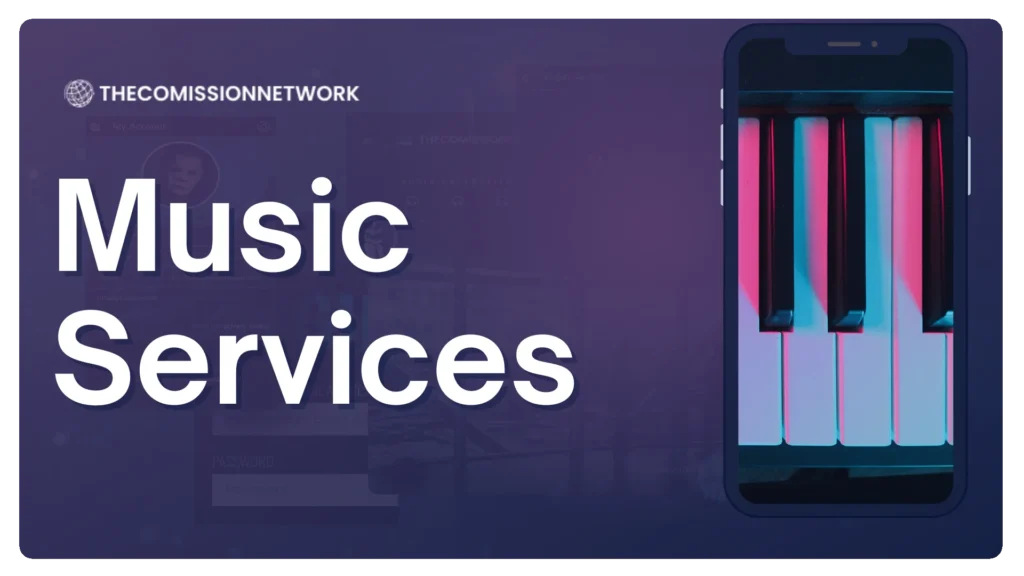 Music Services