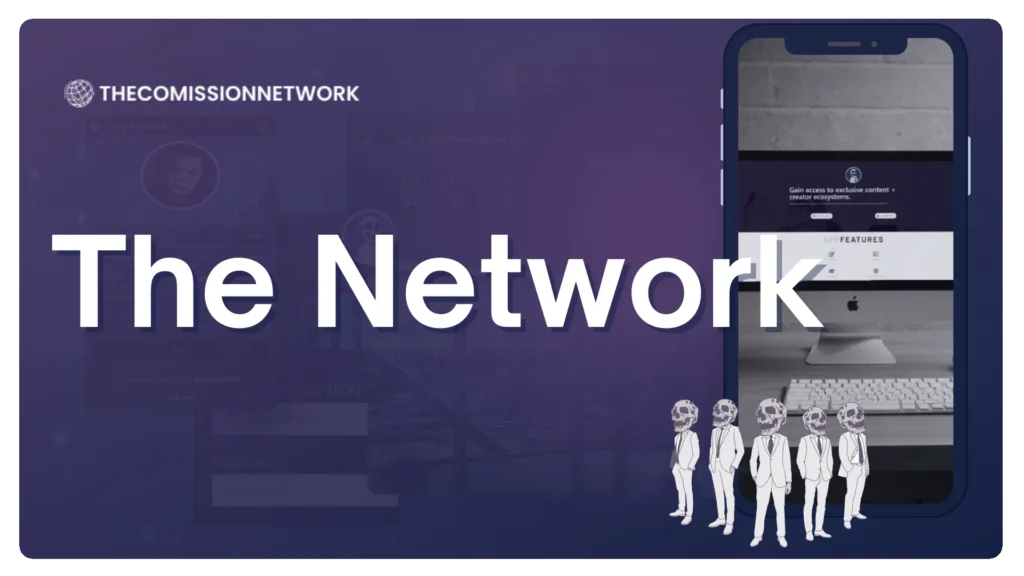 The Network