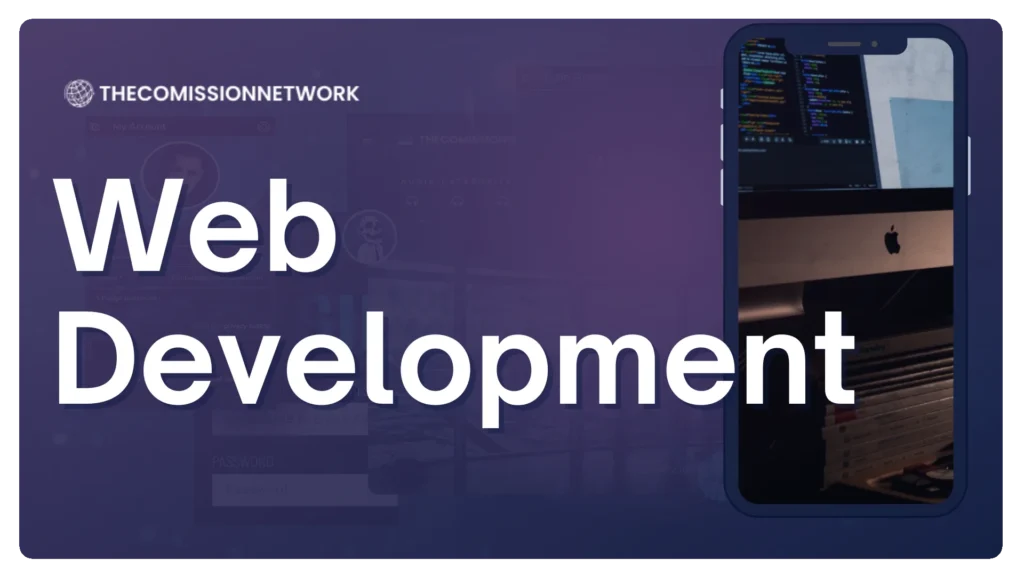 Web Development Services