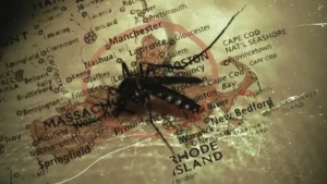 Breaking: Deadly Mosquito Virus Strikes Massachusetts—What You Must Know to Stay Safe